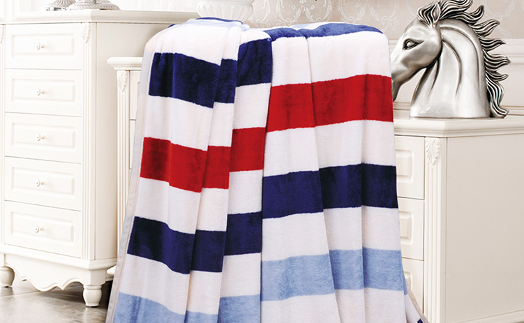 保險促銷禮品選什麽好?芳恩定制毛毯受歡迎! 保險促銷禮品選什麽好?芳恩定制毛毯受歡迎!