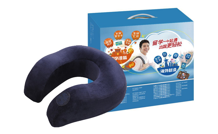 開(kāi)卡禮要緊貼活動主題!看中行(xíng)如何定制U型枕 開(kāi)卡禮要緊貼活動主題!看中行(xíng)如何定制U型枕