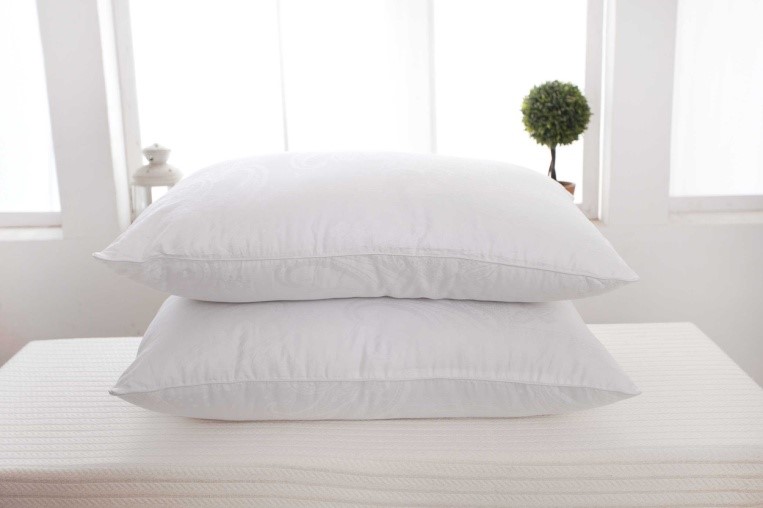 家裝行(xíng)業的促銷活動贈品--芳恩定制枕芯! 家裝行(xíng)業的促銷活動贈品--芳恩定制枕芯!