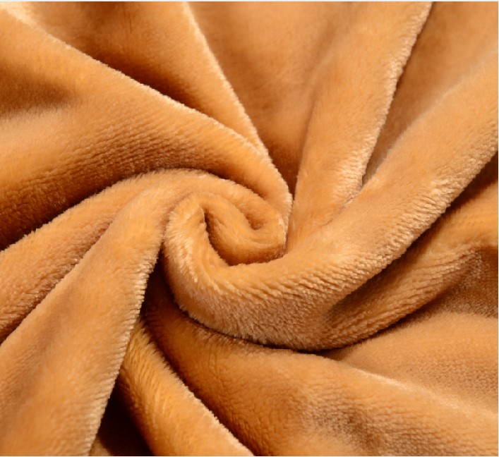 加厚毛毯-冬天的暖太陽。當床單,做(zuò)蓋毯,随心所欲！