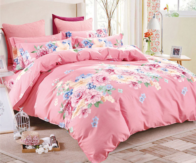 FN-Z556 全棉磨毛四件套 FN-Z556 全棉磨毛四件套