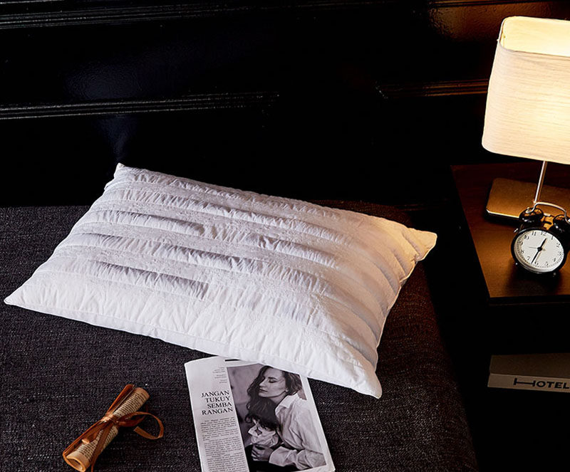 FN-R748 全棉決明(míng)子健康枕 FN-R748 全棉決明(míng)子健康枕