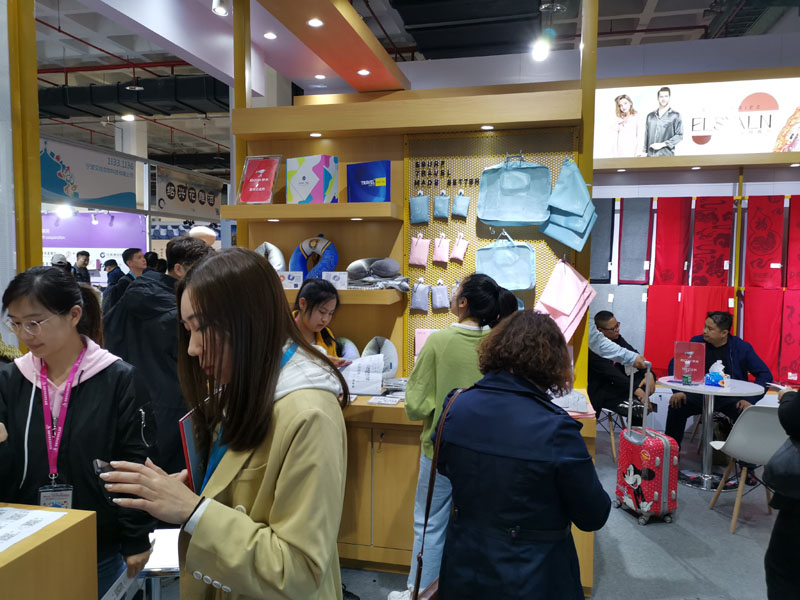 是誰吸引了全場(chǎng)目光?北京禮品展收官盤點 是誰吸引了全場(chǎng)目光?北京禮品展收官盤點