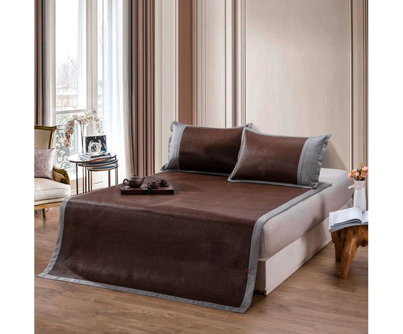 FN-X5002 X5002-1 仲夏夜雙面用藤席三件套 FN-X5002 X5002-1 仲夏夜雙面用藤席三件套