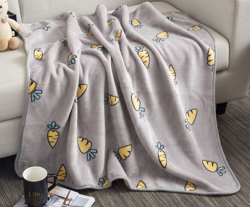 FN-T9000 青春無限搭搭毯 FN-T9000 青春無限搭搭毯