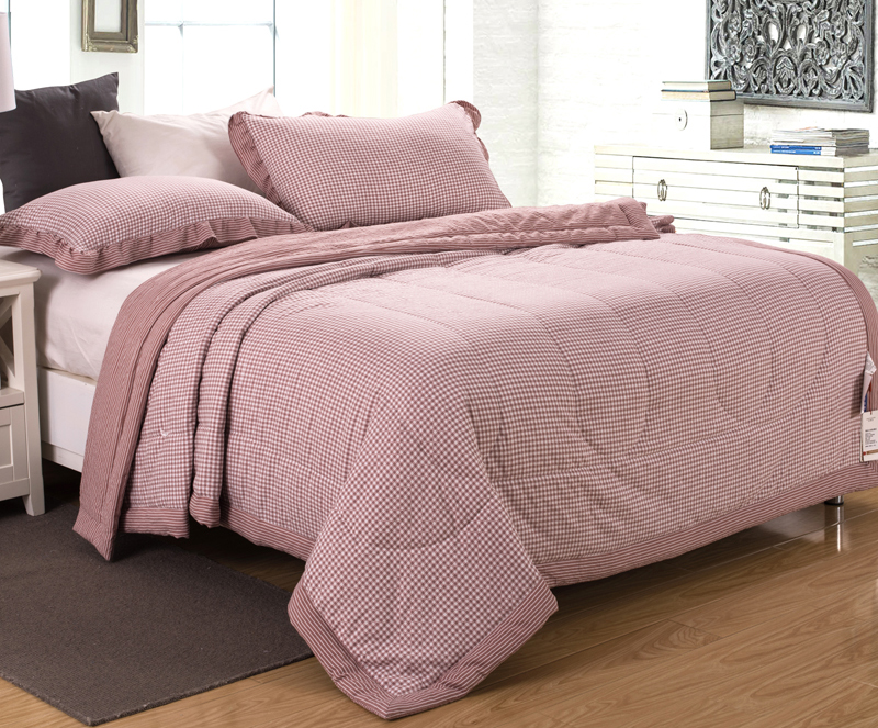 FN-B465-1A 良品水(shuǐ)洗棉花(huā)被三件套 FN-B465-1A 良品水(shuǐ)洗棉花(huā)被三件套