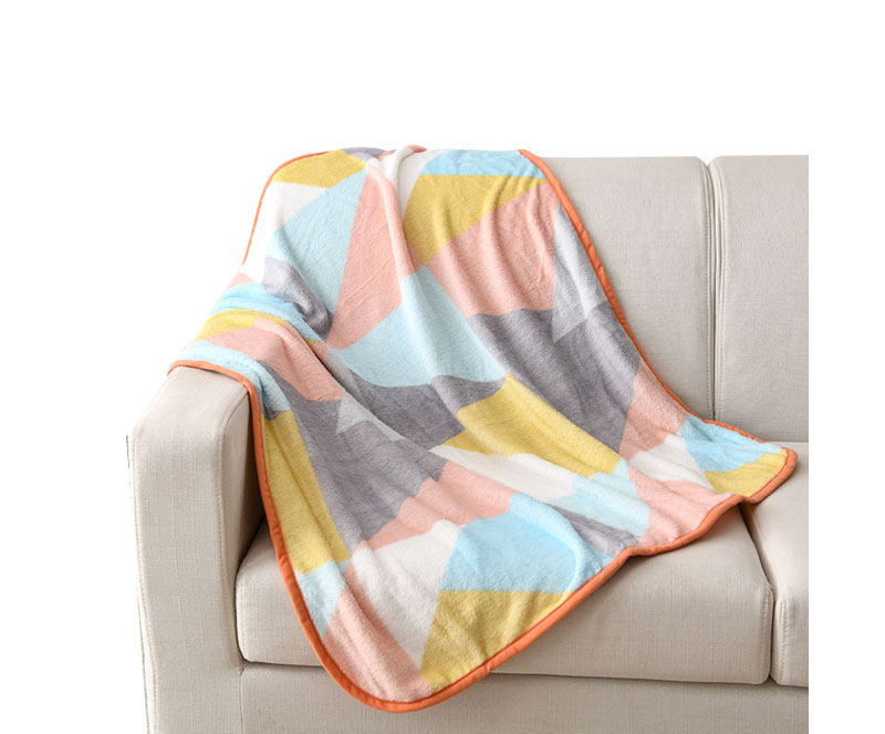 ES-Q206 七彩搭搭毯 ES-Q206 七彩搭搭毯