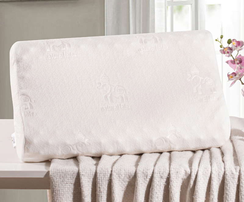 TH-R1023 經典狼牙乳膠枕 TH-R1023 經典狼牙乳膠枕