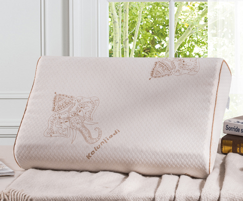 FN-R7007 泰國乳膠按摩枕 FN-R7007 泰國乳膠按摩枕