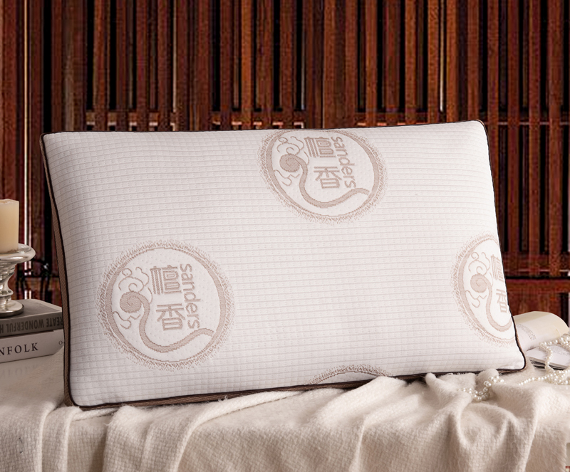 FN-R7005 檀香安神枕 FN-R7005 檀香安神枕