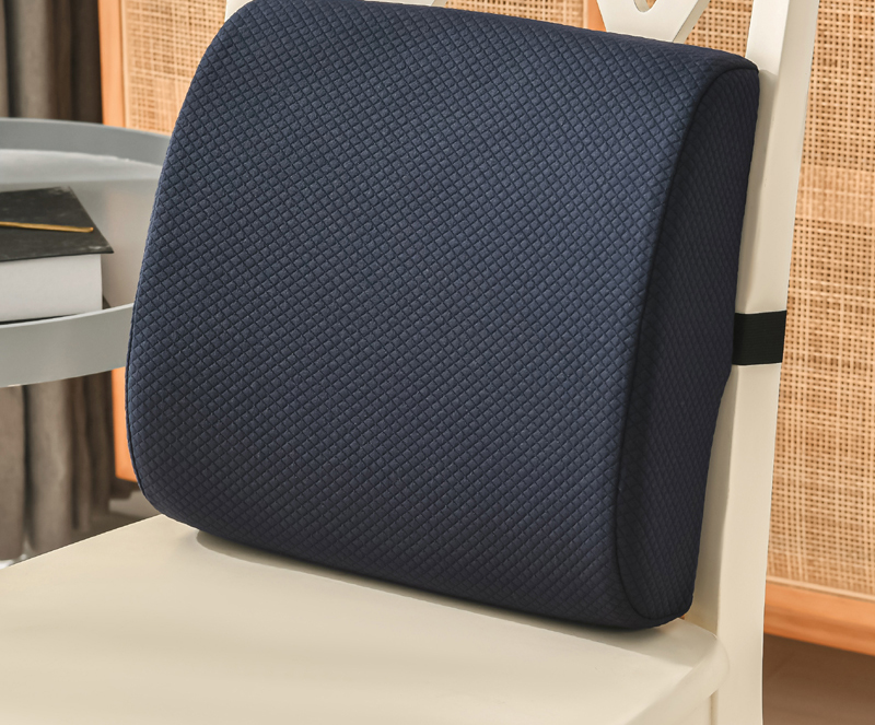 FN-R7010 記憶棉腰靠 FN-R7010 記憶棉腰靠