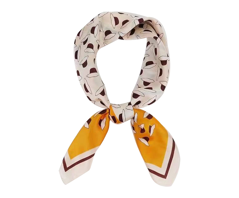 A-S040 浮夢典雅小(xiǎo)方巾 A-S040 浮夢典雅小(xiǎo)方巾