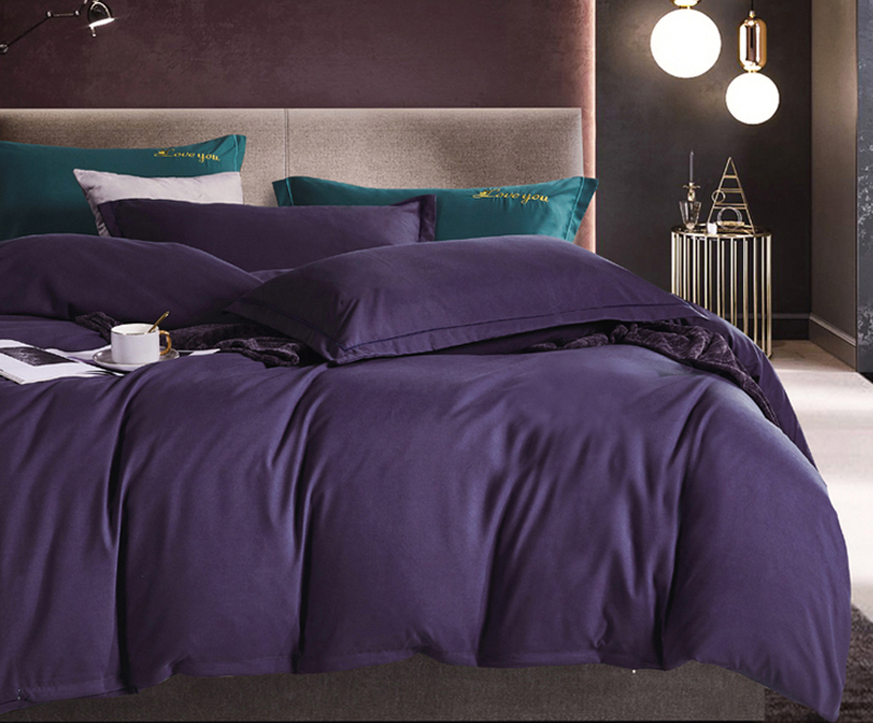 TH-Z1029 風尚純色四件套 TH-Z1029 風尚純色四件套