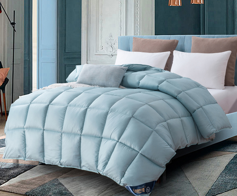 FN-B6039 臻純輕羽被 FN-B6039 臻純輕羽被