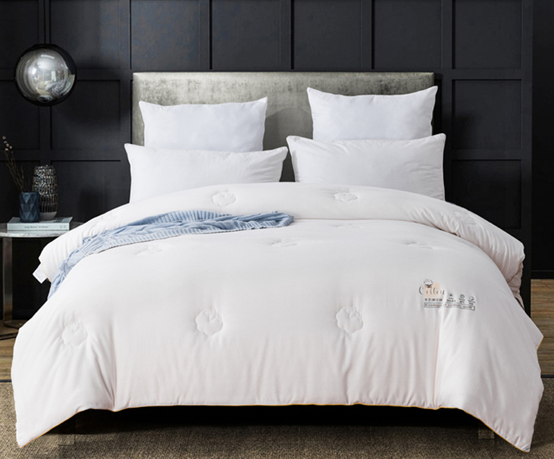 FN-B6044 生(shēng)态倍暖絨棉花(huā)被 FN-B6044 生(shēng)态倍暖絨棉花(huā)被