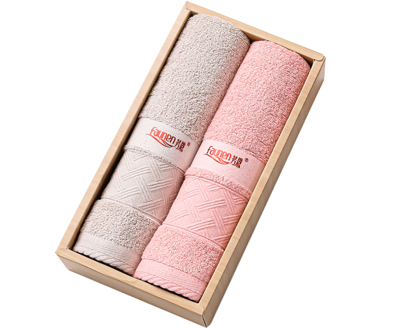 FN-MJ2001-2 【臻享】面巾組合裝 FN-MJ2001-2 【臻享】面巾組合裝