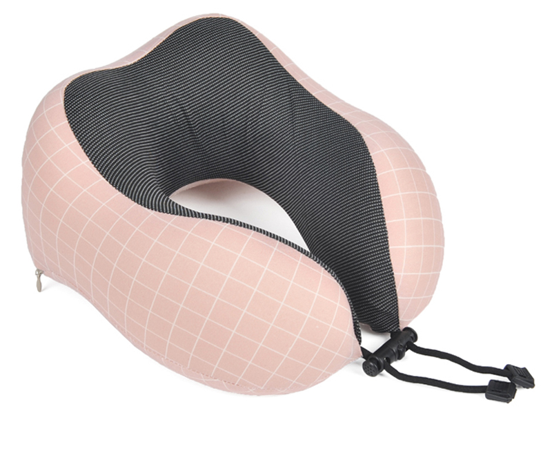 ES-M039 暢享360度托扶記憶枕 ES-M039 暢享360度托扶記憶枕