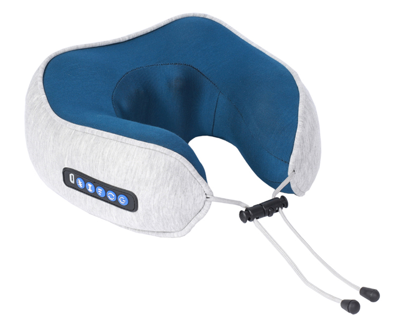 ES-M040 紅外熱敷按摩頸枕 ES-M040 紅外熱敷按摩頸枕