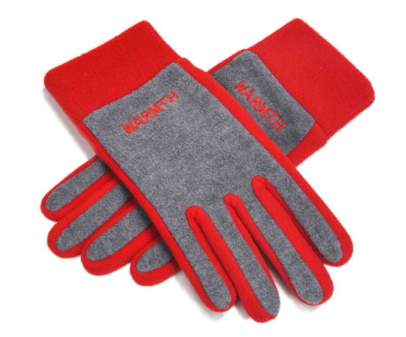 A-F720 精品暖絨手套 A-F720 精品暖絨手套