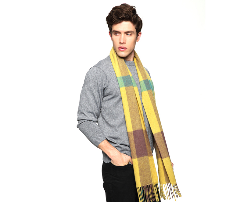 A-D311 艾格羊羔毛圍巾 A-D311 艾格羊羔毛圍巾