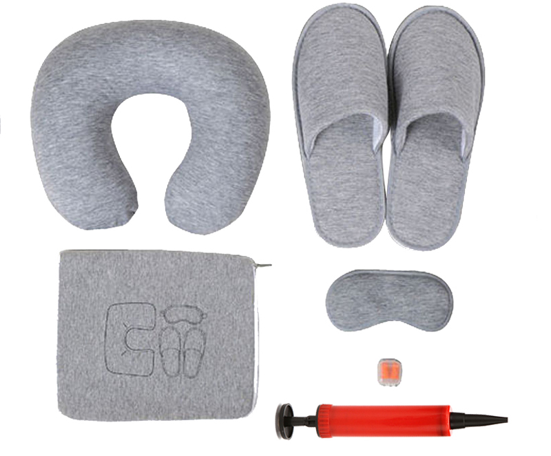 ES-L411Q 樂途舒适六件套 ES-L411Q 樂途舒适六件套