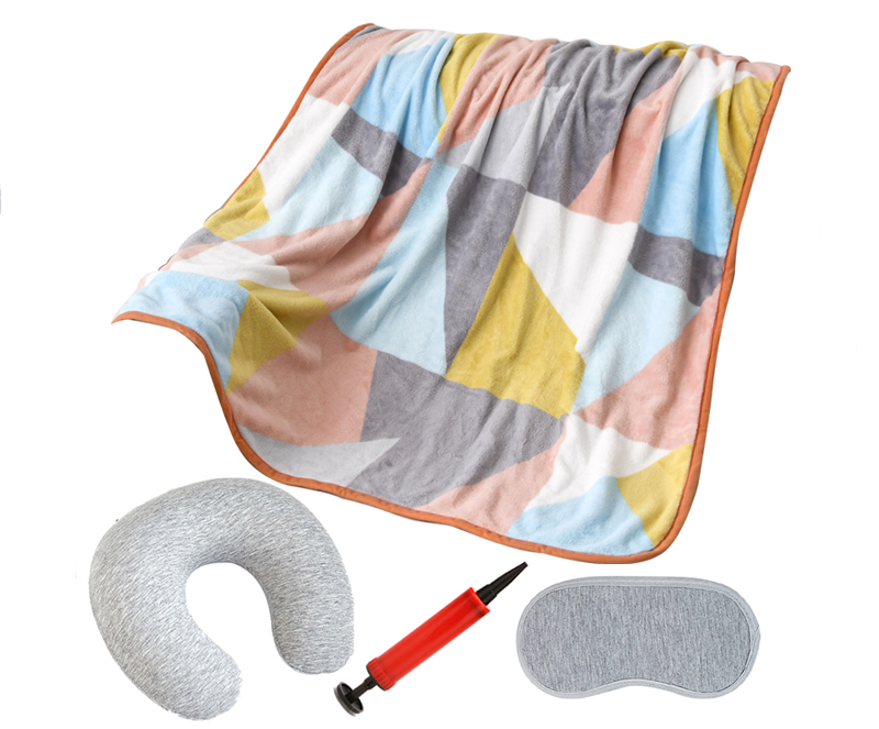 ES-L419Q 七彩旅行(xíng)奢享四件套 ES-L419Q 七彩旅行(xíng)奢享四件套