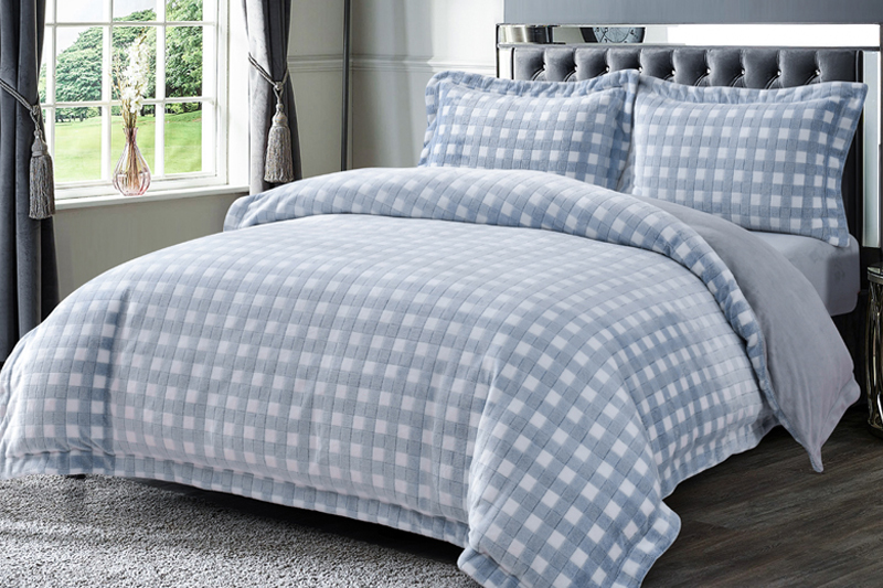 FN-Z8033 雪花(huā)絨保暖四件套 FN-Z8033 雪花(huā)絨保暖四件套