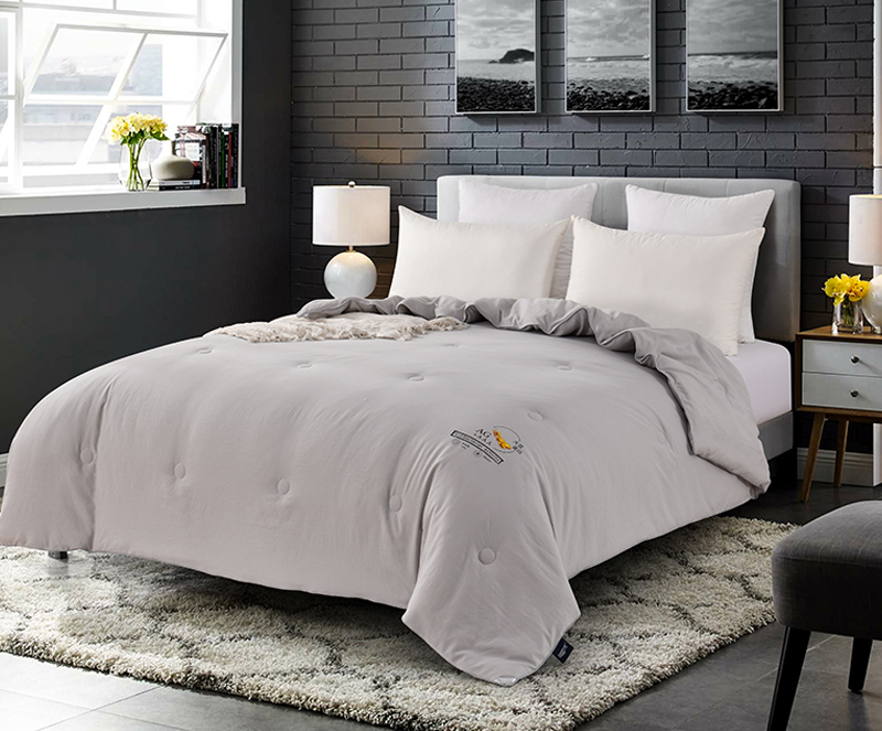 FN-B6055 鉑金大(dà)豆春秋被 FN-B6055 鉑金大(dà)豆春秋被