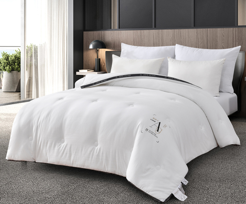 FN-B6058 A類銀離子抗菌被 FN-B6058 A類銀離子抗菌被