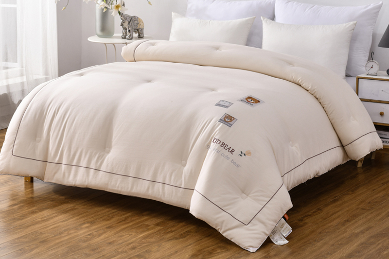 FN-B6059 布豆熊智能恒溫被 FN-B6059 布豆熊智能恒溫被