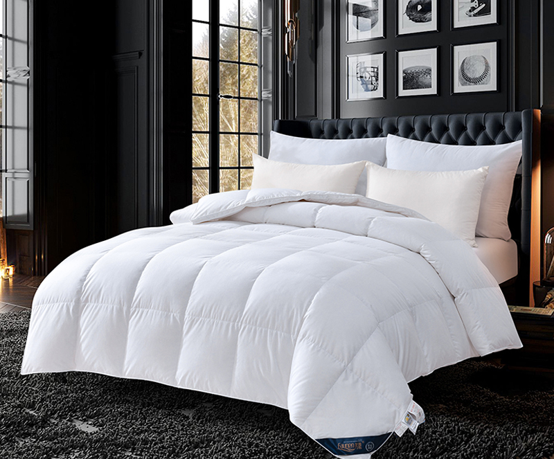 FN-B6064 至尊全棉羽絨被 FN-B6064 至尊全棉羽絨被