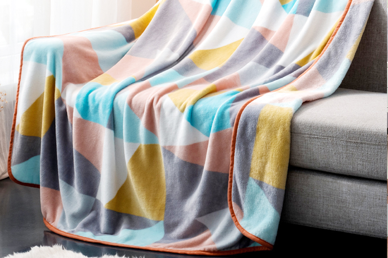 FN-T9002-S 七彩生(shēng)活貂絨毯 FN-T9002-S 七彩生(shēng)活貂絨毯