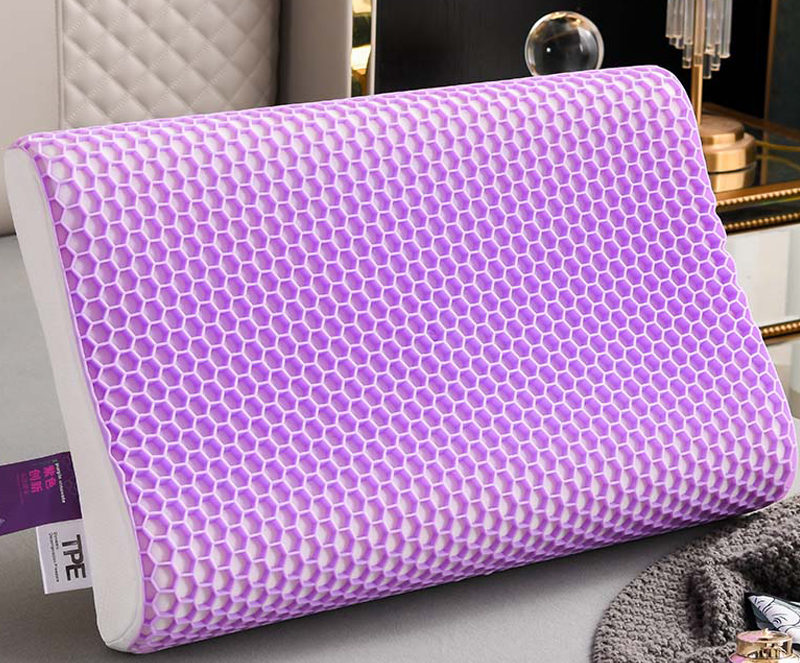 FN-R7017 3D護椎乳膠枕 FN-R7017 3D護椎乳膠枕