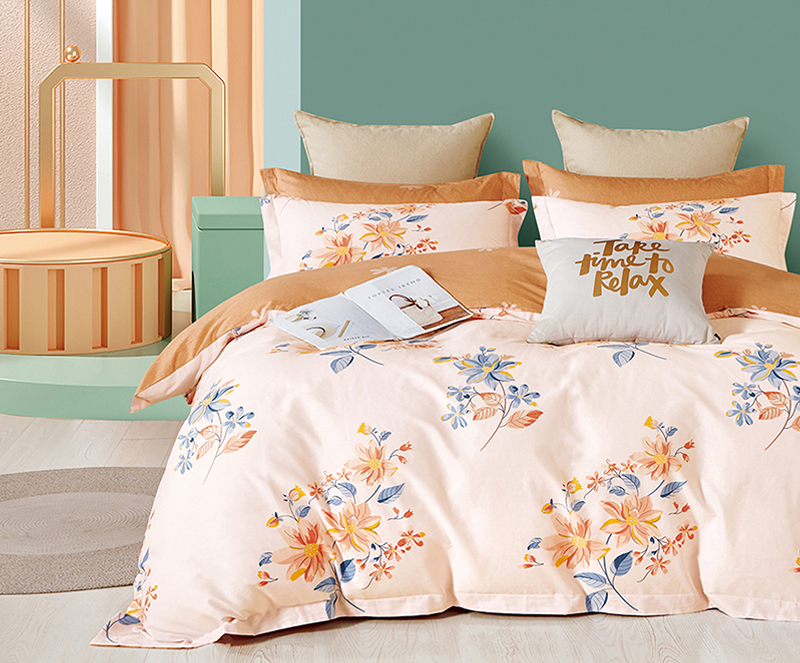 FN-Z8036 悅享全棉四件套 FN-Z8036 悅享全棉四件套