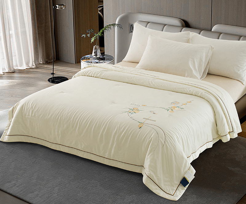 FN-B6066 檸檬莫代爾被 FN-B6066 檸檬莫代爾被