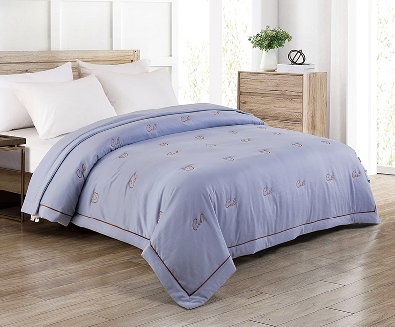 FN-B6067 涼感刺繡天絲被 FN-B6067 涼感刺繡天絲被