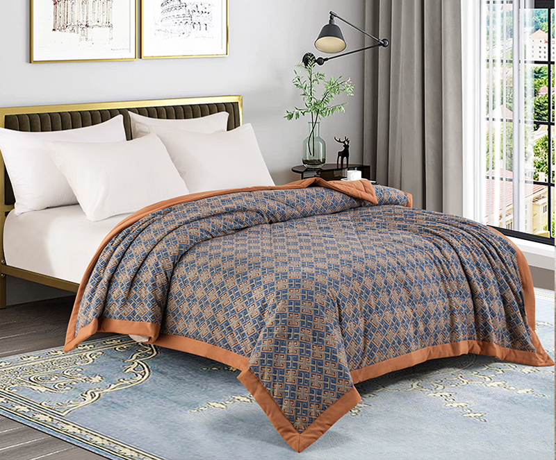 FN-B6068 天絲棉麻被 FN-B6068 天絲棉麻被