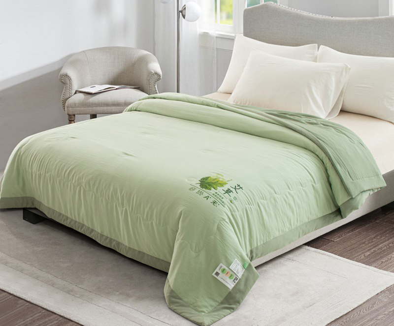 FN-B6069 B6069-1 艾草驅蚊舒眠被 FN-B6069 B6069-1 艾草驅蚊舒眠被