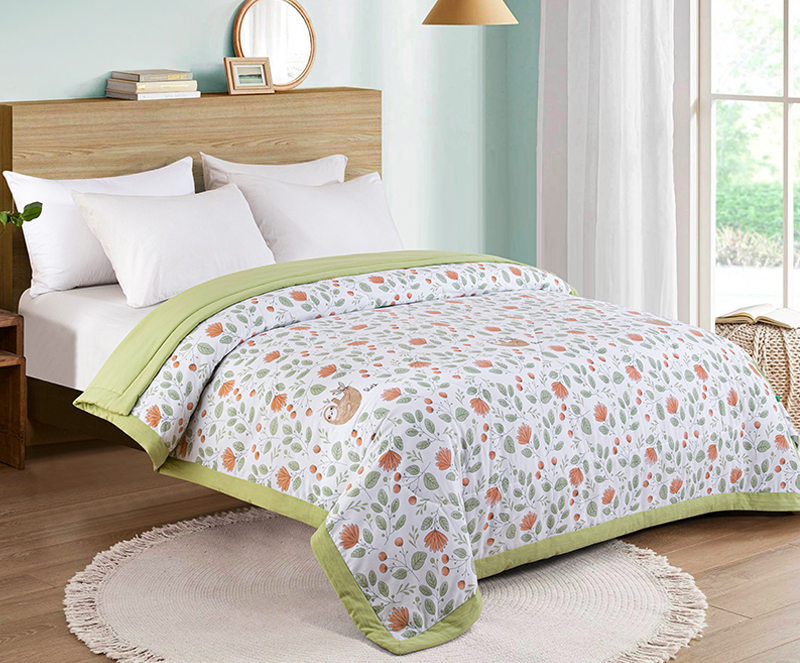 FN-B6070 B6070-1 宜品水(shuǐ)洗棉被 FN-B6070 B6070-1 宜品水(shuǐ)洗棉被