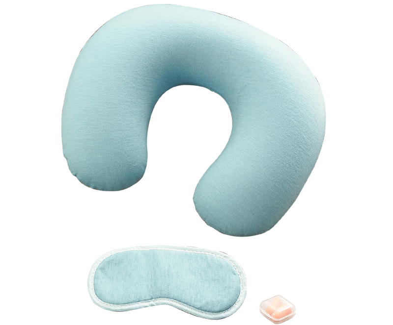 ES-L407 旅行(xíng)舒适充氣枕三件套 ES-L407 旅行(xíng)舒适充氣枕三件套